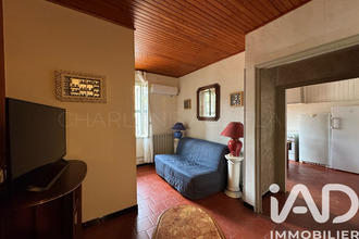 achat appartement sete 34200