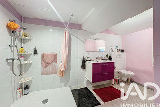 achat appartement sete 34200