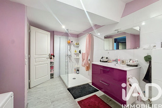 achat appartement sete 34200