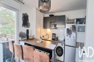 achat appartement sete 34200
