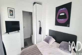achat appartement sete 34200