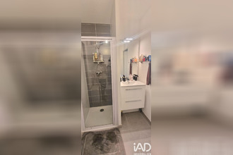 achat appartement sete 34200