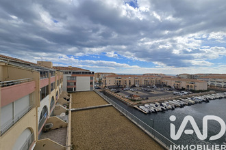 achat appartement sete 34200