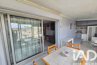 achat appartement sete 34200