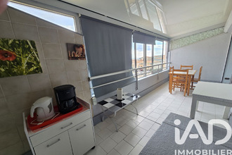 achat appartement sete 34200