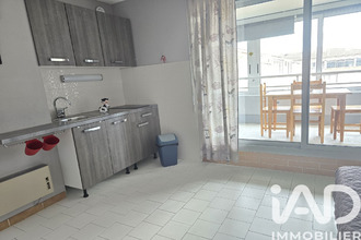 achat appartement sete 34200