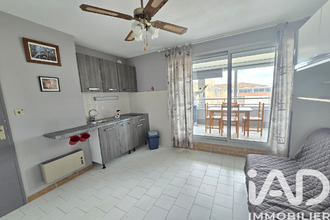 achat appartement sete 34200