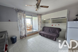 achat appartement sete 34200