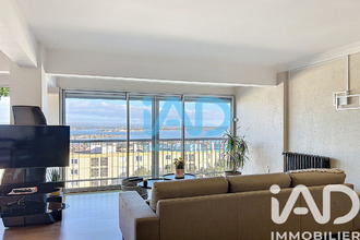 achat appartement sete 34200
