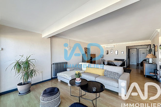 achat appartement sete 34200