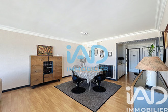 achat appartement sete 34200
