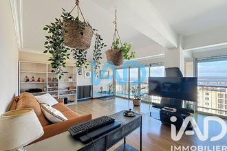 achat appartement sete 34200