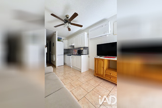 achat appartement sete 34200