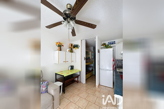 achat appartement sete 34200