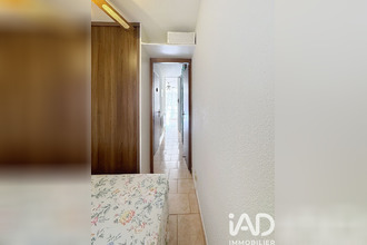achat appartement sete 34200