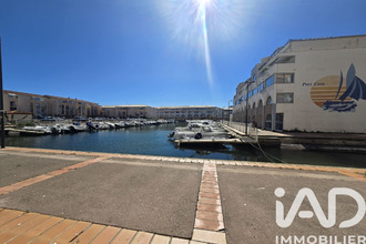 achat appartement sete 34200