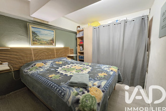 achat appartement sete 34200
