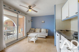 achat appartement sete 34200