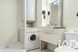 achat appartement sete 34200