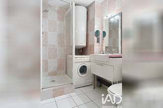 achat appartement sete 34200