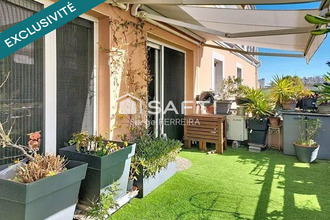 achat appartement sete 34200