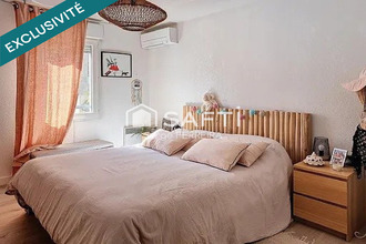achat appartement sete 34200