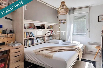 achat appartement sete 34200