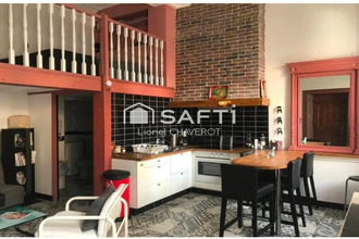 achat appartement sete 34200