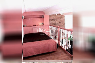 achat appartement sete 34200