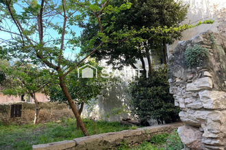 achat appartement sete 34200