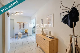 achat appartement sete 34200