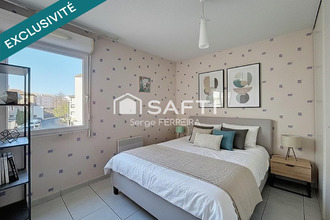 achat appartement sete 34200