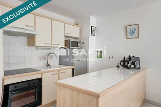 achat appartement sete 34200