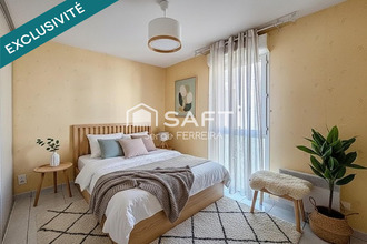 achat appartement sete 34200