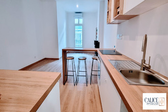 achat appartement sete 34200