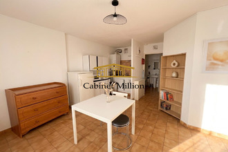 achat appartement sete 34200