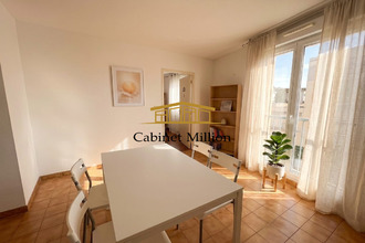 achat appartement sete 34200