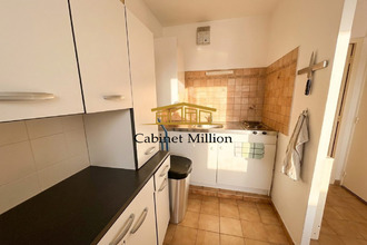achat appartement sete 34200