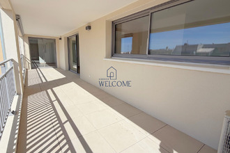 achat appartement sete 34200