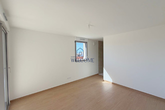 achat appartement sete 34200