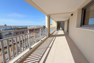 achat appartement sete 34200