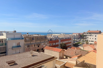 achat appartement sete 34200
