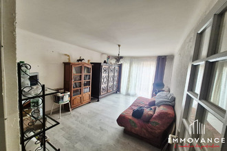 achat appartement sete 34200
