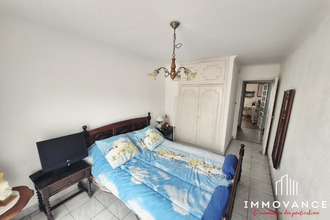 achat appartement sete 34200