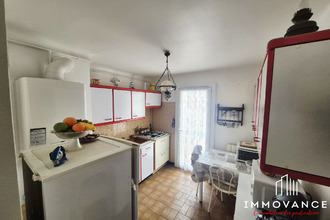 achat appartement sete 34200