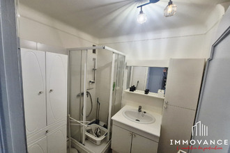 achat appartement sete 34200
