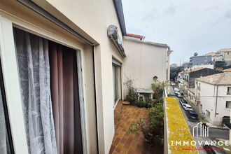 achat appartement sete 34200