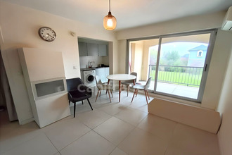achat appartement sete 34200