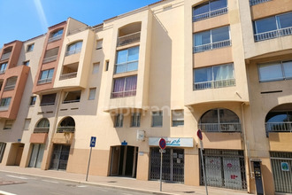 achat appartement sete 34200