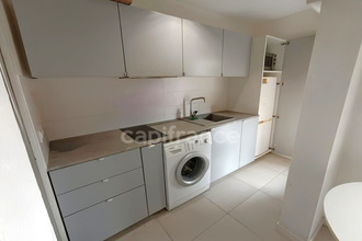 achat appartement sete 34200